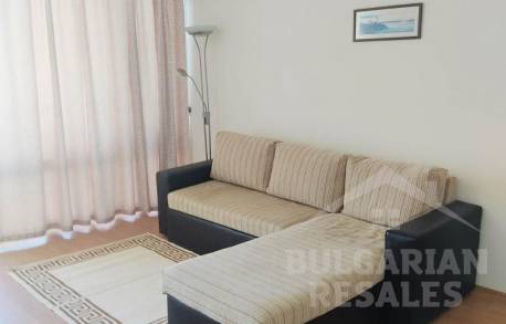 Beautiful sea view! Complex with beautiful grounds - Photo 8