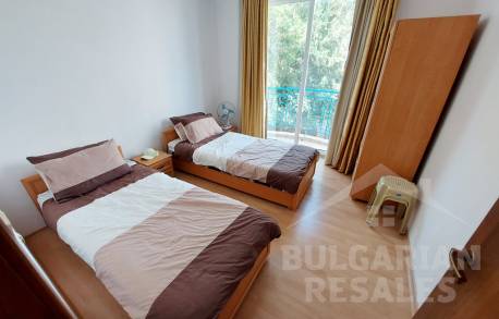 Выгодная стоимость! Три комнаты в комплексе Сани Дай 3 - Фото 7