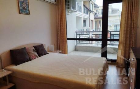 Výhľad na more! Byt na bývanie a rekreáciu v komplexe Raduga - Фото6