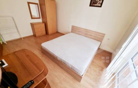 Уютен апартамент в комплекс с голяма територия - Снимка 10