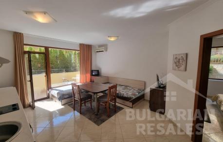 Trzy pokoje na parterze w kompleksie Antonia - Фото1