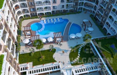 Valencia Gardens  - Снимка 5