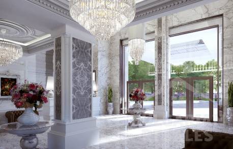 Valencia Gardens  - Снимка 2