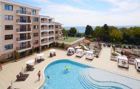 Valencia Gardens  - Снимка 6