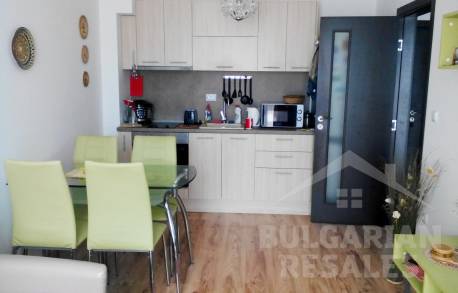 Apartment with a view of the sea in a beautiful area  - Photo 12