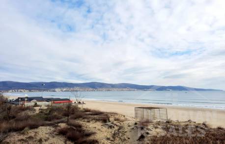 Апартамент с люкс мебелью и панорамой к морю - Фото 11