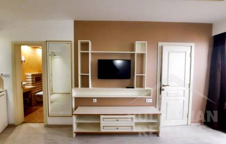 Апартамент с люкс мебелью и панорамой к морю - Фото 7