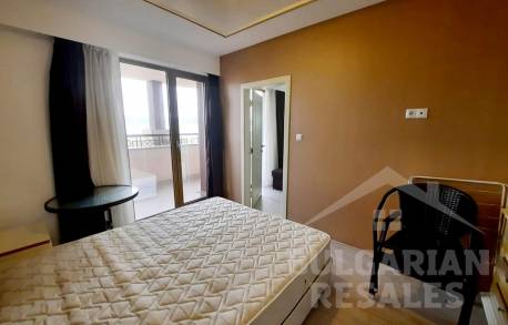 Апартамент с люкс мебелью и панорамой к морю - Фото 8