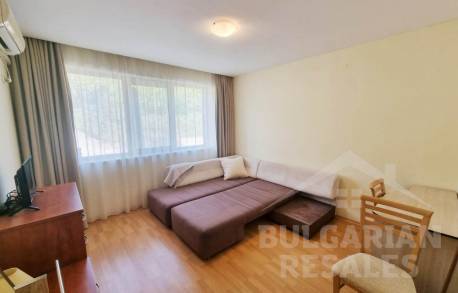 Front Line Real Estate in Messambria Fort Beach - Photo 12