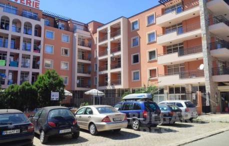 Новая квартира без мебели в районе пляжа какао бич - Фото2