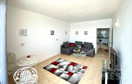 Супер инвестиция! Апартамент с три спални и гледка към морето - Снимка 3