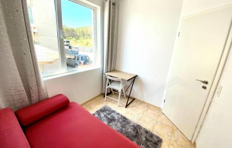 Супер инвестиция! Апартамент с три спални и гледка към морето - Снимка 8