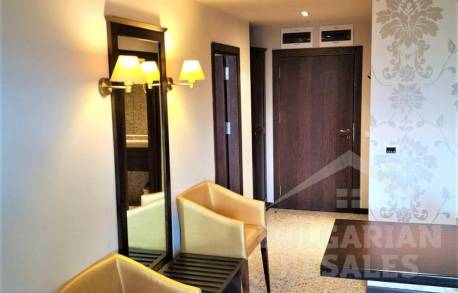 Apartment in a luxury complex on the beach - Photo 3