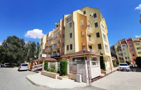 Beautiful apartment in Sea Dreams complex - Photo 3