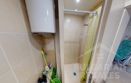 Апартамент в комплекс Aivazovsky Park - Снимка 7