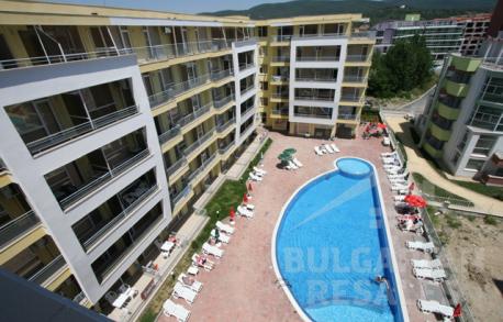 Sunset Beach 2 - Фото2