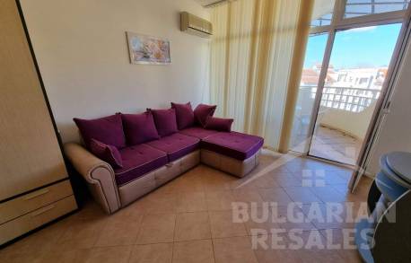 Apartment in the center of the resort for accommodation and recreation - Photo 3