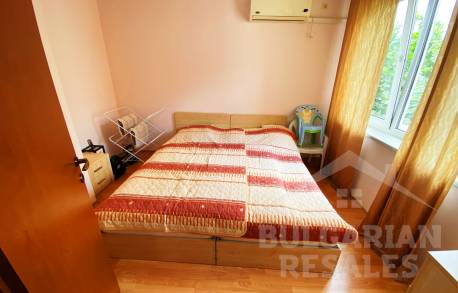 Трехкомнатная квартира в комплексе с большой территорией - Фото10