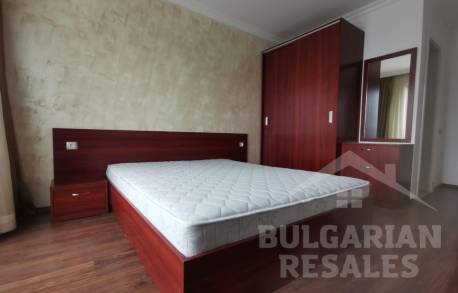 Apartment with a view to the sea in the complex Bulgarian Rose Garden - Photo 8