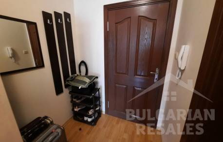 Невероятно выгодное предложение! Студия в комплексе у моря - Фото5