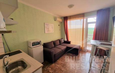 Roztomilé štúdio v komplexe Sani Dei 6 - Фото5