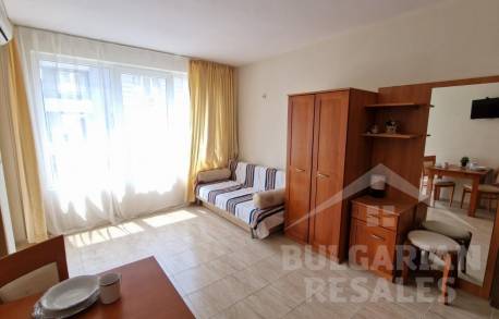 Студия в центральной районе для проживание круглый год - Фото 6