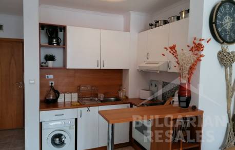 Mieszkanie nad morzem w prestiżowej okolicy - Фото2