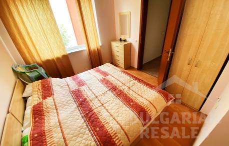 Трехкомнатная квартира в комплексе с большой территорией - Фото11