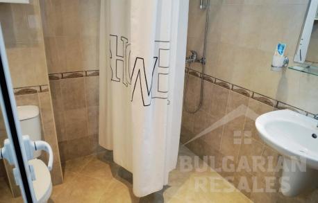 Отлично местоположение на комплекса! Апартамент с мебели - Снимка 8