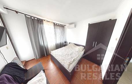 Двуетажен таунхаус с три спални за продажба в Кошарица - Снимка 18