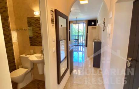 Луксозен недвижим имот на брега на морето Esteban complex - Снимка 9