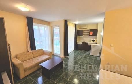 Priestranné štúdio na predaj v Cacao Beach na Slnečnom pobreží - Фото4