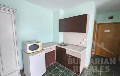 Štúdio s dobrým rozložením v blízkosti pláže - Фото6