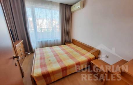 Трехкомнатный апартамент на 1 линии  - Фото16