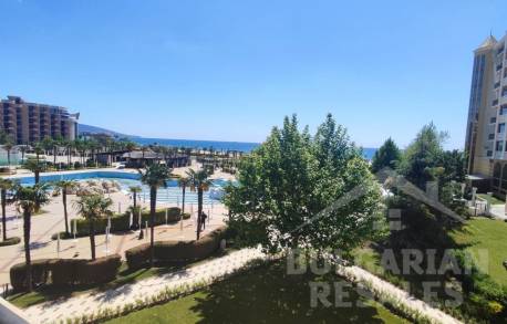 Widok na morze! Apartament tuż przy plaży - Фото9