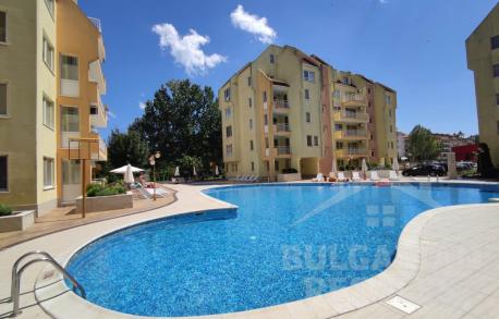 Sea Dreams Слънчев бряг - Снимка 1