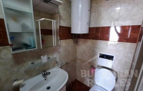 Пентхаус с видом на море в комплексе Marina Fort Beach - Фото10