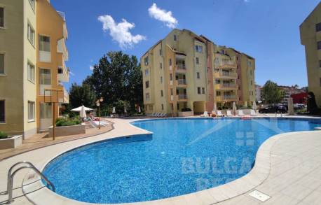 Veľmi priestranné štúdio v dobrej časti letoviska - Фото10