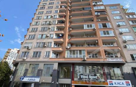 Apartament 300 metrów od parku i plaży - Фото8