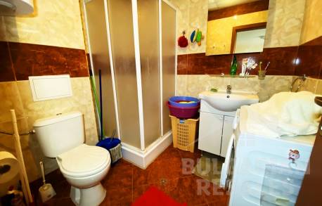 Трехкомнатная квартира в комплексе с большой территорией - Фото12