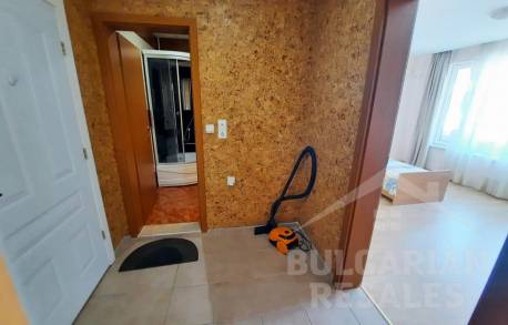 Трехкомнатный апартамент на 1 линии  - Фото19