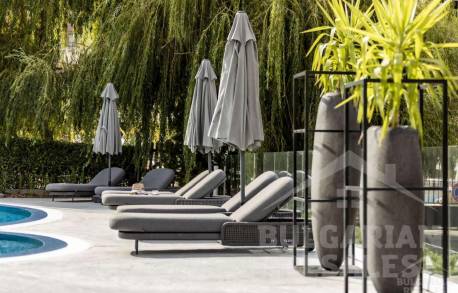 Apartament w nowym kompleksie „J`Adore Dune” położonym w pierwszej linii brzegowej - Фото18