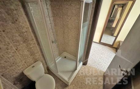 Studio z widokiem na basen w 5-gwiazdkowym kompleksie blisko plaży - Фото15