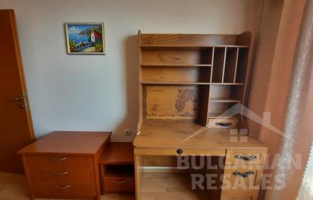 Пентхаус с видом на море в комплексе Marina Fort Beach - Фото12