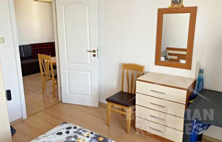 Три комнаты, бюджетный вариант! - Фото 12