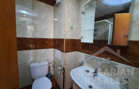 Пентхаус с видом на море в комплексе Marina Fort Beach - Фото14