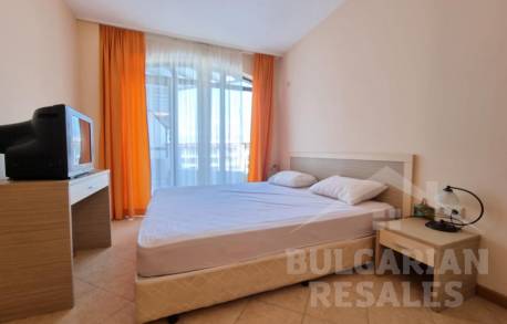 Акция! Апартамент в элитном комплексе Роял Сан - Фото10