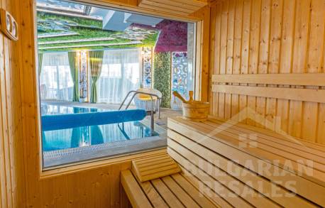 Купить элитную недвижимость на курорте Солнечный берег - Фото20