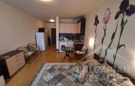 Невероятно выгодное предложение! Студия в комплексе у моря - Фото2