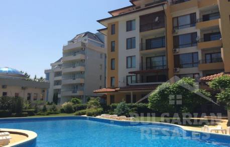 Apartment in a good area to live Diamond Bay complex - Photo 10